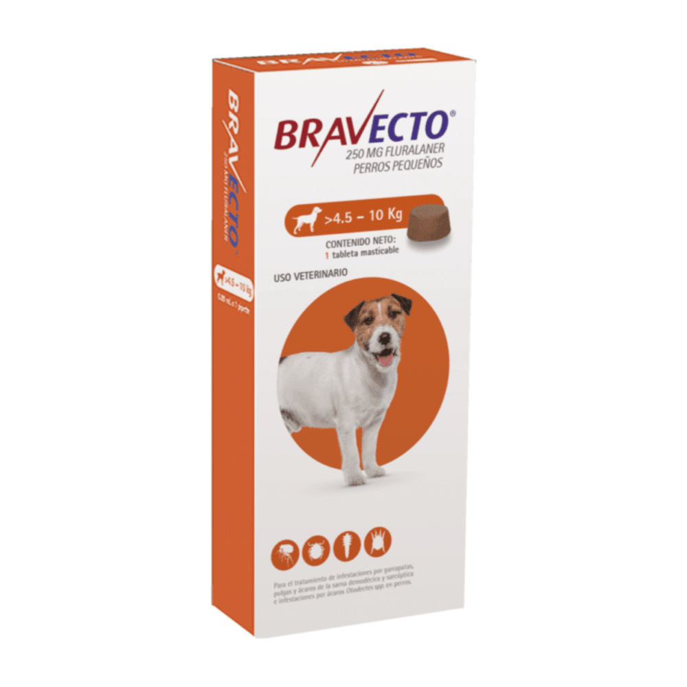 bravecto